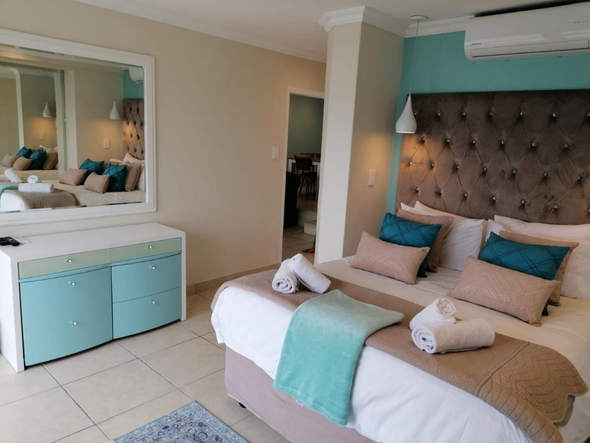 307 Bermudas - By Stay In Umhlanga Rocks Exterior foto